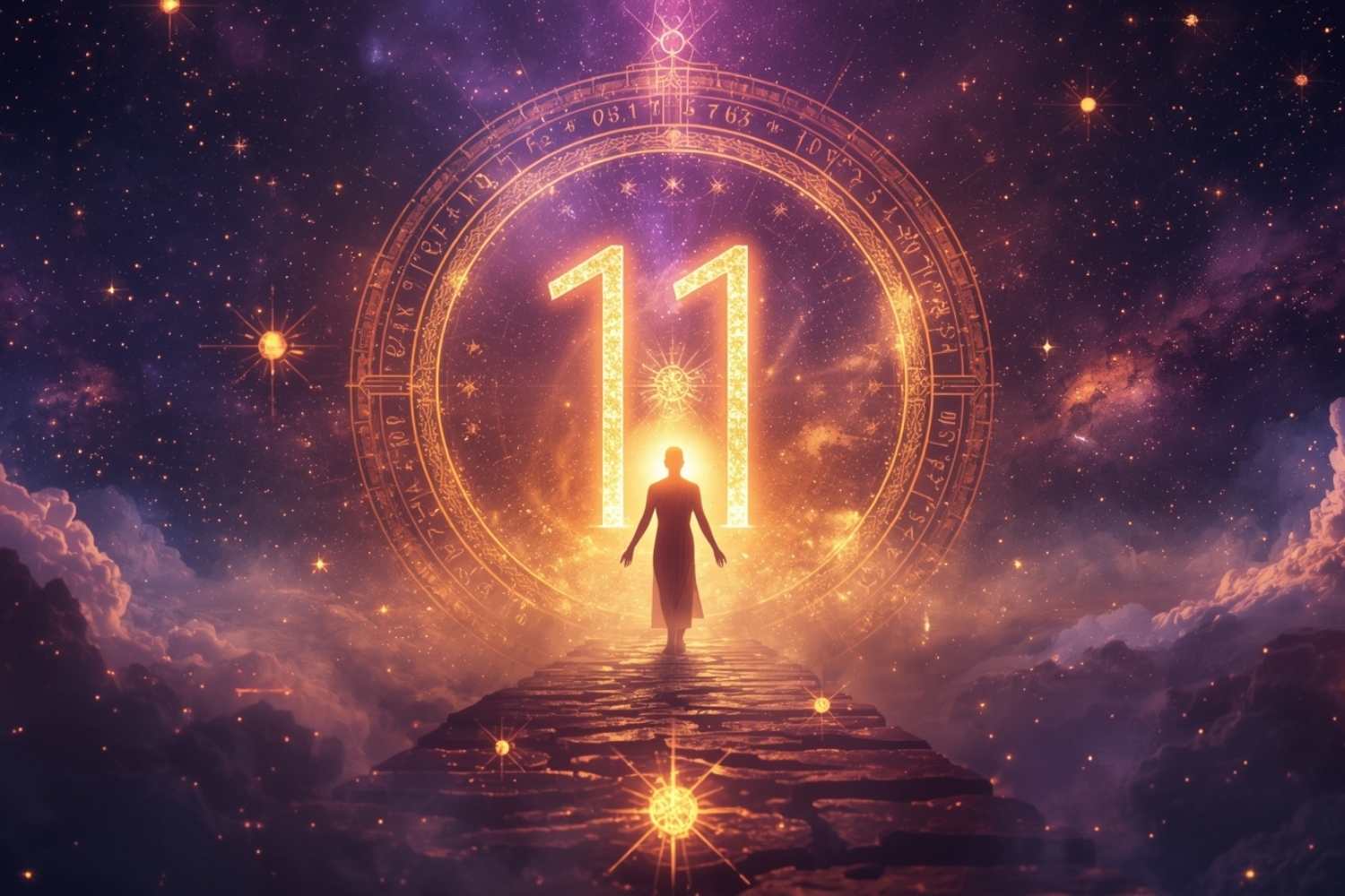 November 2025 and the Energy of Number 11: When Intuition Leads the Way - Astroreka